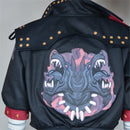 Game LOL Arcane League of Legends Vi Cosplay Costume Prop - AwwwCos