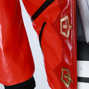 Game LOL Arcane League of Legends Vi Cosplay Costume Wig - AwwwCos