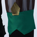 Game LOL Arcane League of Legends Vi Cosplay Costume Wig - AwwwCos