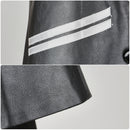 Game Limbus Company Li Xiang Cosplay Costume Windbreaker Suit