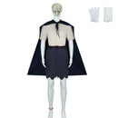 Game Little Nightmares Alone Cosplay Costume Accessories - AwwwCos