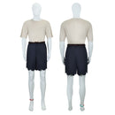 Game Little Nightmares Alone Cosplay Costume Accessories - AwwwCos