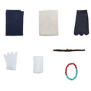 Game Little Nightmares Alone Cosplay Costume Accessories - AwwwCos