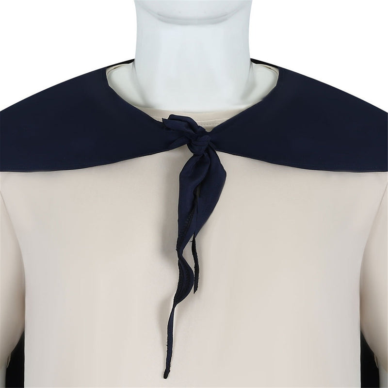 Game Little Nightmares Alone Cosplay Costume Accessories - AwwwCos