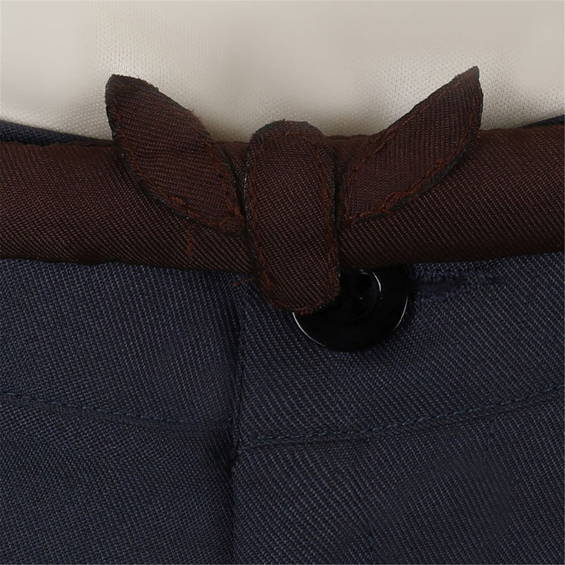 Game Little Nightmares Alone Cosplay Costume Accessories - AwwwCos