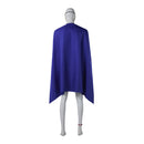 Game Little Nightmares Alone Cosplay Costume Cloak Mask - AwwwCos