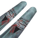 Game Madness Returns Alice Demon Cosplay Costume Women Dress - AwwwCos