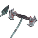 Game Madness Returns Alice Demon Cosplay Costume Women Dress - AwwwCos