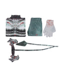 Game Madness Returns Alice Demon Cosplay Costume Women Dress - AwwwCos