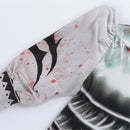 Game Madness Returns Alice Demon Cosplay Costume Women Dress - AwwwCos