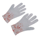 Game Madness Returns Alice Demon Cosplay Costume Women Dress - AwwwCos