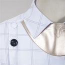 Game Metaphor: ReFantazio Hero Cosplay Costume Blouse Pants Gloves