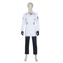 Game Metaphor: ReFantazio Hero Cosplay Costume Blouse Pants Gloves