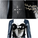 Game Metaphor: ReFantazio Hulken Cosplay Costume Black Boots - AwwwCos