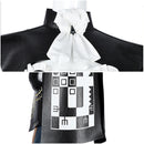 Game Metaphor: ReFantazio Hulken Cosplay Costume Black Boots - AwwwCos