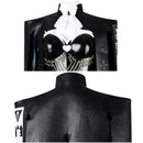 Game Metaphor: ReFantazio Hulken Cosplay Costume Black Boots - AwwwCos