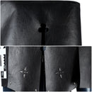 Game Metaphor: ReFantazio Hulken Cosplay Costume Black Boots - AwwwCos