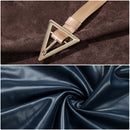 Game Metaphor: ReFantazio Hulken Cosplay Costume Black Boots - AwwwCos