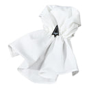 Game Metaphor: ReFantazio Hulken Cosplay Costume Black Boots - AwwwCos