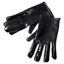 Game Metaphor: ReFantazio Hulken Cosplay Costume Black Boots - AwwwCos