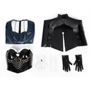 Game Metaphor: ReFantazio Hulken Cosplay Costume Black Boots - AwwwCos