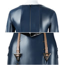 Game Metaphor: ReFantazio Hulken Cosplay Costume Black Boots - AwwwCos