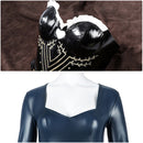 Game Metaphor: ReFantazio Hulken Cosplay Costume Black Boots - AwwwCos