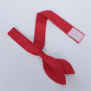 Game MiSide Cosplay Costume Girl JK Uniform Skirt Accessories - AwwwCos