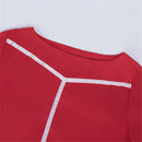 Game MiSide Cosplay Costume Girl JK Uniform Skirt Accessories - AwwwCos