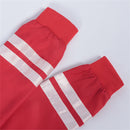 Game MiSide Cosplay Costume Girl JK Uniform Skirt Accessories - AwwwCos