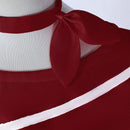 Game MiSide Cosplay Costume Girl JK Uniform Skirt - AwwwCos