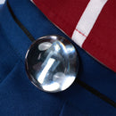 Game MiSide Cosplay Costume Girl JK Uniform Skirt - AwwwCos