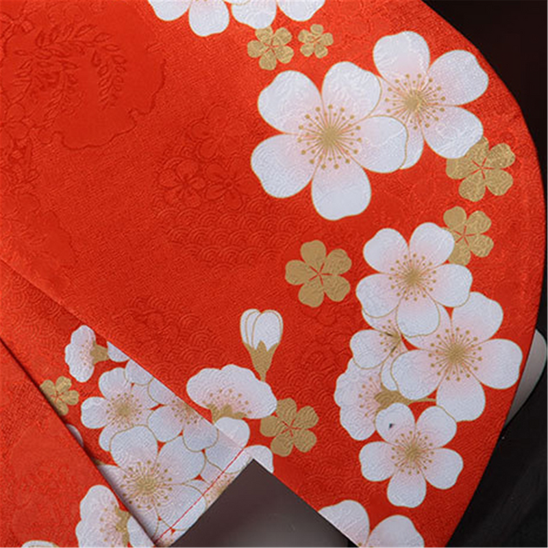 Game Mortal Kombat Mai Shiranui Cosplay Costume