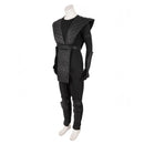 Game Mortal Kombat ‌Subzero Cosplay Costume Black Suit - AwwwCos