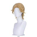 Game Mouthwashing Cory Cosplay Hair Flaxen Wig - AwwwCos