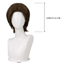 Game Mouthwashing Daisuke The Intern Anya Jimmy Cosplay Wig - AwwwCos