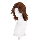 Game Mouthwashing Daisuke The Intern Anya Jimmy Cosplay Wig - AwwwCos