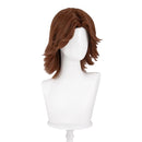 Game Mouthwashing Daisuke The Intern Anya Jimmy Cosplay Wig - AwwwCos