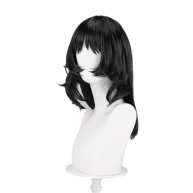 Game Mouthwashing Daisuke The Intern Anya Jimmy Cosplay Wig - AwwwCos