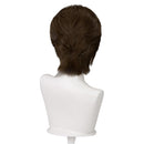 Game Mouthwashing Daisuke The Intern Anya Jimmy Cosplay Wig - AwwwCos