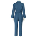 Game Mouthwashing Female Sailor Anya Cosplay Costume - AwwwCos