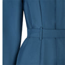 Game Mouthwashing Female Sailor Anya Cosplay Costume - AwwwCos