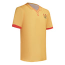 Game Mouthwashing Silent Freight Swansea Cosplay Costume Shirt - AwwwCos