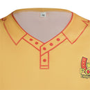 Game Mouthwashing Silent Freight Swansea Cosplay Costume Shirt - AwwwCos