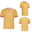 Game Mouthwashing Silent Freight Swansea Cosplay Costume Shirt - AwwwCos