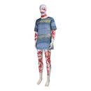Game Mouthwashing Zombie Cory Cosplay Costume - AwwwCos