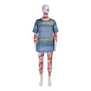 Game Mouthwashing Zombie Cory Cosplay Costume - AwwwCos