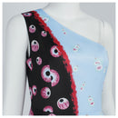 Game Mouthwashing Zombie Female Nurse Anya Cosplay Costume - AwwwCos