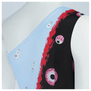 Game Mouthwashing Zombie Female Nurse Anya Cosplay Costume - AwwwCos