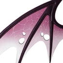 Game Mr. Love: Queen's Choice Dark Wing Xumo Cosplay Costume Black Outfits